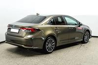 Winddeflector HEKO - thumbnail