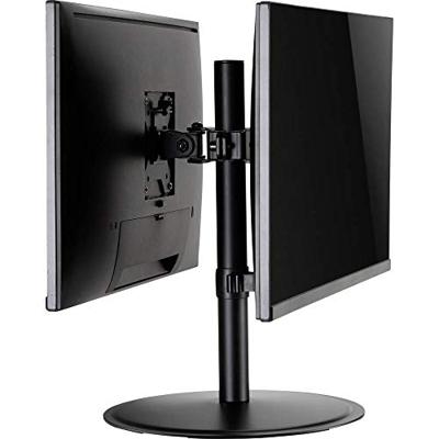 SpeaKa Professional SP-DMM-250 Monitorbeugel 1-voudig 43,2 cm (17) - 81,3 cm (32) Draaibaar, Zwenkbaar