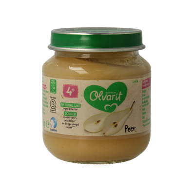 Olvarit 4m+ Peer