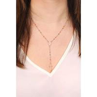 Ketting Dames Amen CRO10RCVT4 - thumbnail