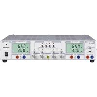 VOLTCRAFT VSP 2653 Labvoeding, regelbaar 0.1 - 65 0 - 3 A 399 W Aantal uitgangen: 3 x - thumbnail