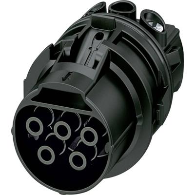 Phoenix Contact 1070197 Contactdrager Phoenix Contact 1070197 Contactdrager