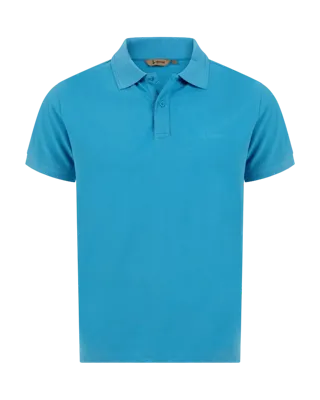 Life-Line Zion Polo