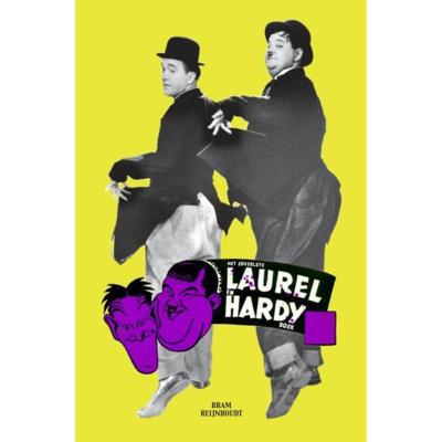 Het zoveelste Laurel & Hardy boek - (ISBN:9789464182545)