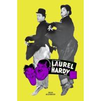 Het zoveelste Laurel & Hardy boek - (ISBN:9789464182545) - thumbnail