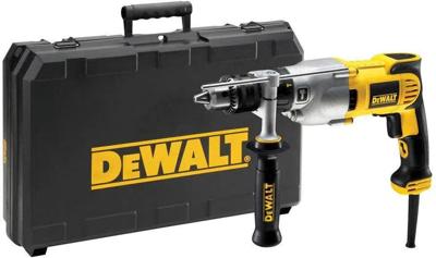 DeWALT D21570K Klopboormachine