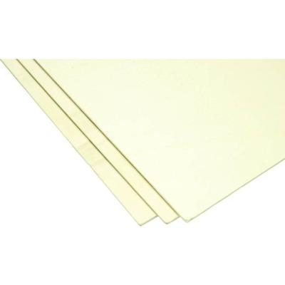 Pichler Modellbau Triplex (l x b x h) 900 x 300 x 3.0 mm 2 stuk(s)