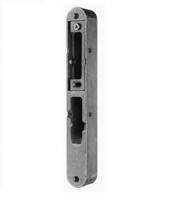 Nemef veiligheidssluitkom VS4920/12 - tbv meerpuntsslot - dr2+4 - thumbnail