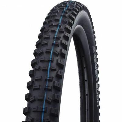 SCHWALBE buitenband hans dampf evo supertrail 27.5 x 2.60 zw vouw