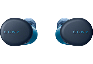 Sony WF-XB700 Hoofdtelefoons In-ear Blauw Sony WF-XB700 Hoofdtelefoons In-ear Blauw
