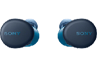 Sony WF-XB700 Hoofdtelefoons In-ear Blauw - thumbnail