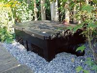 Oase BioSmart 24000 filterset - thumbnail