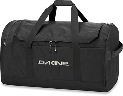 Dakine EQ Duffel - 70L - Black