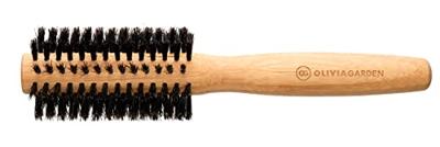 Olivia Garden Bamboo Collection Boar Brush Ø20 Olivia Garden Bamboo Collection Boar Brush Ø20