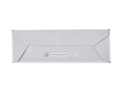 Panasonic KX-TGA681EXB DECT handset Zwart, Zilver