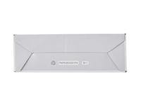 Panasonic KX-TGA681EXB DECT handset Zwart, Zilver - thumbnail