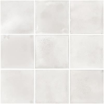 Mozaiek Kasba Wit 9,7x9,7 Mozaiek Kasba Wit 9,7x9,7