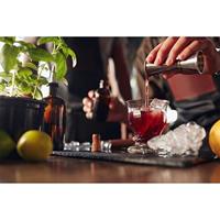 Monin Banane Verte 700ml - thumbnail