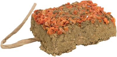 TRIXIE KLEISTEEN MET WORTELEN 100 GR