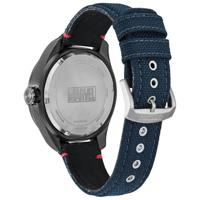 Horloge Heren Citizen AW2037-04W Blauw (Ø 43 mm) - thumbnail