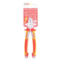 Diagonale tang NWS Serie 49 VDE 2 mm 4 mm 19 cm - thumbnail