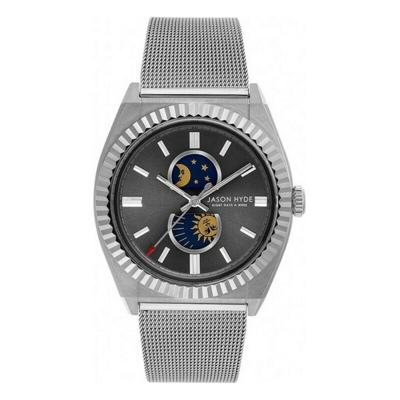 Horloge Heren Jason Hyde JH41005 (Ø 40 mm) Horloge Heren Jason Hyde JH41005 (Ø 40 mm)