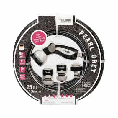 Rehau Tuinslang 25m Set