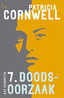 Doodsoorzaak - Patricia Cornwell - eBook (9789024577033)