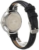 Nine West NW-2555BKBK (Ø 34 mm) Dames horloge - thumbnail