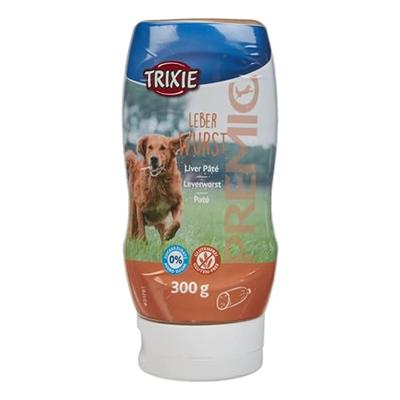 TRIXIE PREMIO LEVERWORST XXL 300 GR - thumbnail