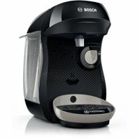Bosch Tassimo HAPPY TAS109E Capsulemachine Beige, Zwart - thumbnail