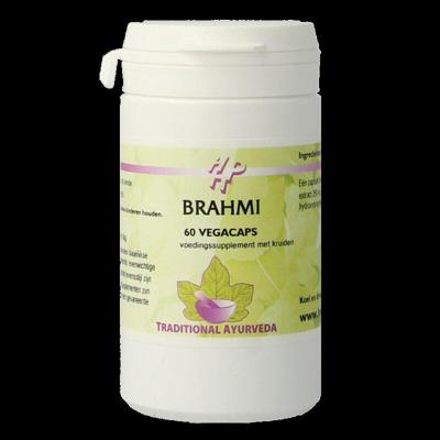Holisan Brahmi Capsules 60st