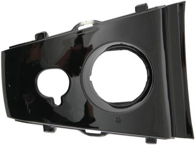 Coming Soon Tankdop bekleding tank cap cover black