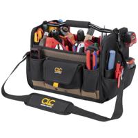 CLC Work Gear Work Gear Gereedschapstas metalen handvat 14 - CL1001578 CL1001578 - thumbnail