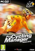 Pro Cycling Manager Tour de France 2012 - thumbnail