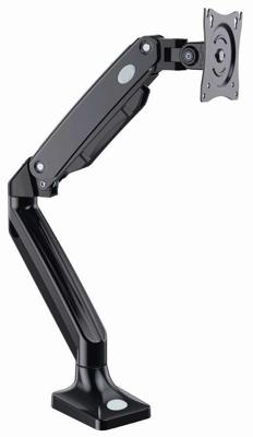 Full-motion monitorarm met gasveer, 17”-35” Full-motion monitorarm met gasveer, 17”-35”