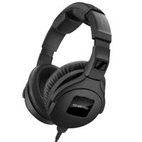 Sennheiser HD300 Pro hoofdtelefoon - thumbnail