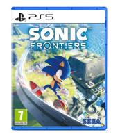 PS5 Sonic Frontiers - thumbnail