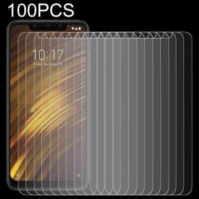0 26 mm 9H 2.5D getemperd glas Film voor Xiaomi POCO F1 0 26 mm 9H 2.5D getemperd glas Film voor Xiaomi POCO F1