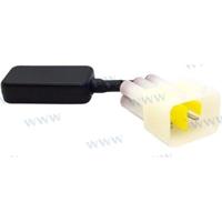 RECAMBIOS PARSUN PAF4060APP - BLUETOOTH DIAGNOSIS F15PRO-F115 - thumbnail