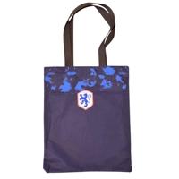 FC88 Nederland Boodschappentas Donkerblauw Wit - thumbnail