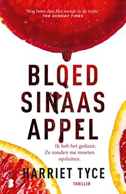 Bloedsinaasappel - Harriet Tyce - ebook