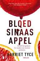 Bloedsinaasappel - Harriet Tyce - ebook - thumbnail