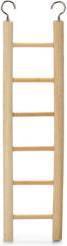 Houten vogelladder 28 cm met 6 treden