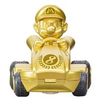 Carrera RC 370430001P Mario Gold RC modelauto voor beginners Elektro Racewagen - thumbnail