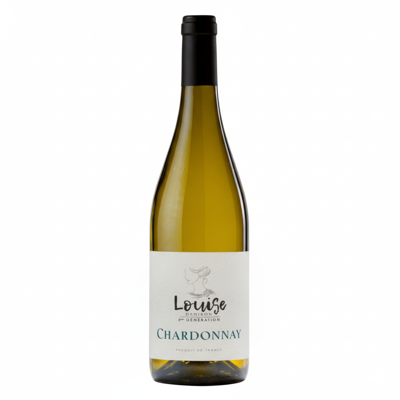 Louise chardonnay (0,75 liter)