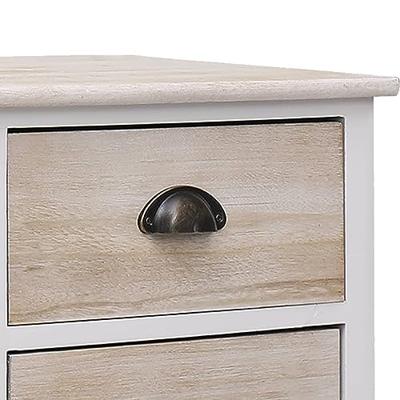 Tv-meubel 108x30x40 cm massief paulowniahout