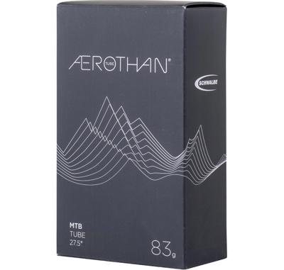 Schwalbe binnenband aerothan sv21e 27�" 54/62-584 fv 40mm Schwalbe binnenband aerothan sv21e 27�" 54/62-584 fv 40mm