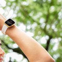 Smartwatch Radiant RAS10402DF - thumbnail