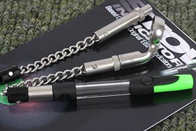 Korda Stow Bobbin MKII White